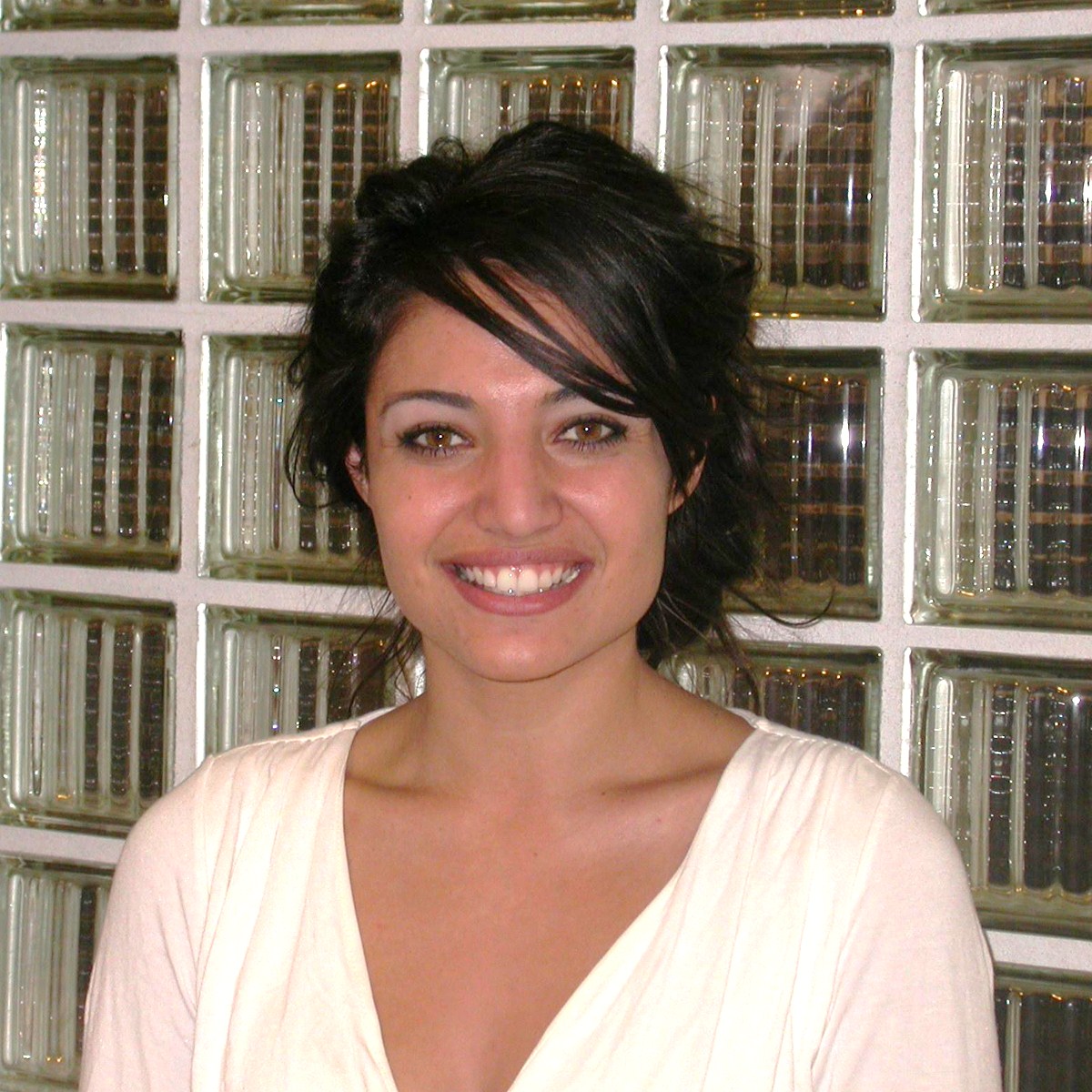 Rachel Zenuk
